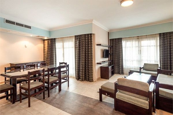 Hôtel Sunny Days Mirette Family Aqua Park 3* pas cher photo 6