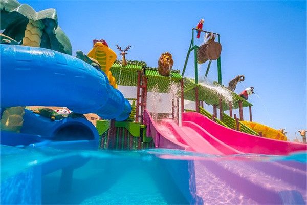 Hôtel Sunny Days Mirette Family Aqua Park 3* pas cher photo 8