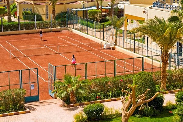 Hôtel Sunny Days Mirette Family Aqua Park 3* pas cher photo 9