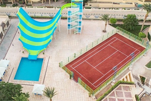 Hôtel Sunny Days Mirette Family Aqua Park 3* pas cher photo 10