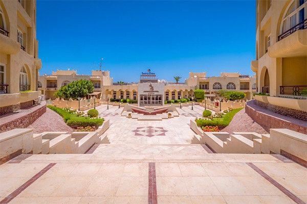 Hôtel Sunny Days Mirette Family Aqua Park 3* pas cher photo 11