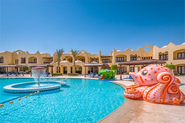 Hôtel Sunny Days El Palacio Resort & SPA 4* pas cher photo 3