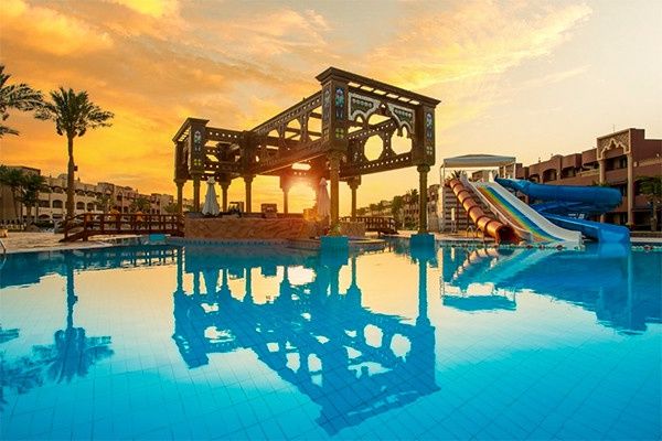 Hôtel Sunny Days El Palacio Resort & SPA 4* pas cher photo 4