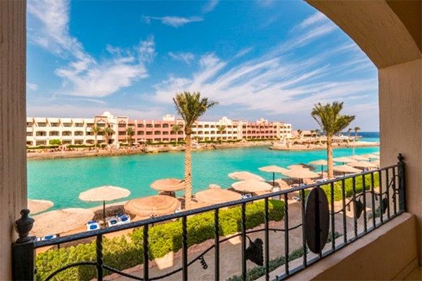 Hôtel Sunny Days El Palacio Resort & SPA 4* pas cher photo 5