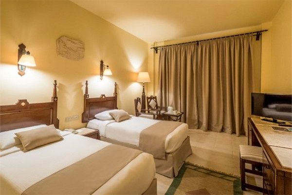 Hôtel Sunny Days El Palacio Resort & SPA 4* pas cher photo 6