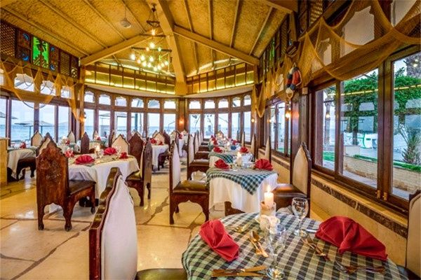 Hôtel Sunny Days El Palacio Resort & SPA 4* pas cher photo 8