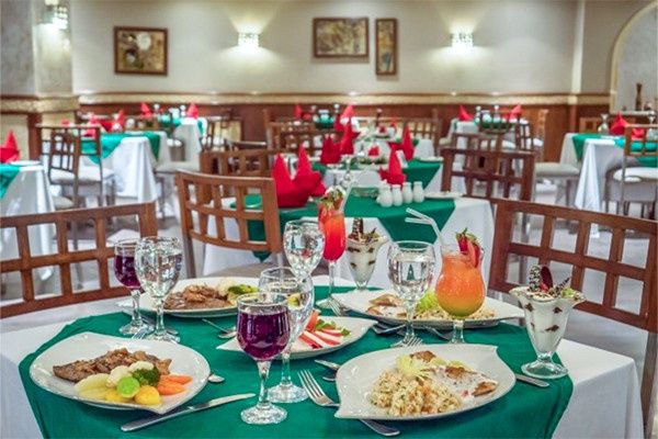 Hôtel Sunny Days El Palacio Resort & SPA 4* pas cher photo 9