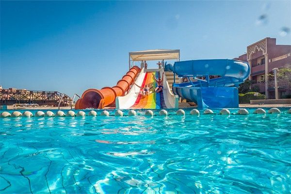 Hôtel Sunny Days El Palacio Resort & SPA 4* pas cher photo 10