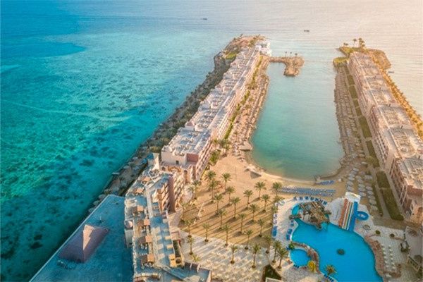 Hôtel Sunny Days El Palacio Resort & SPA 4* pas cher photo 13