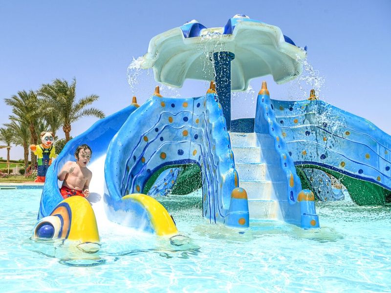 Hotel Jaz Aquaviva 5* pas cher photo 3