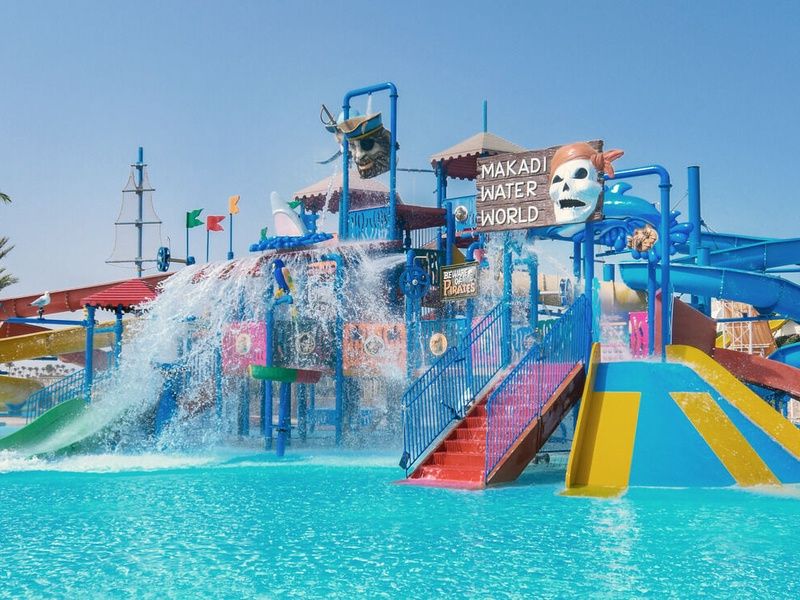 Hotel Jaz Aquaviva 5* pas cher photo 4