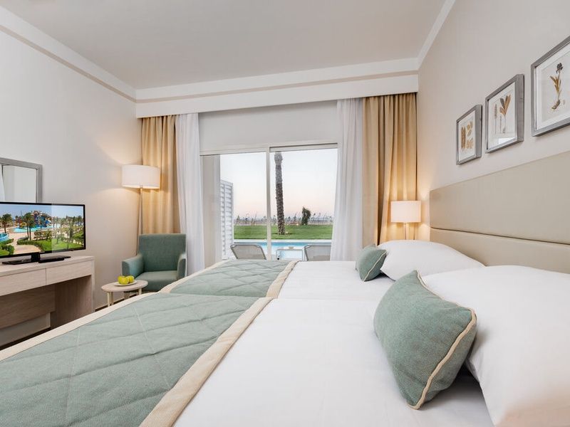 Hotel Jaz Aquaviva 5* pas cher photo 6