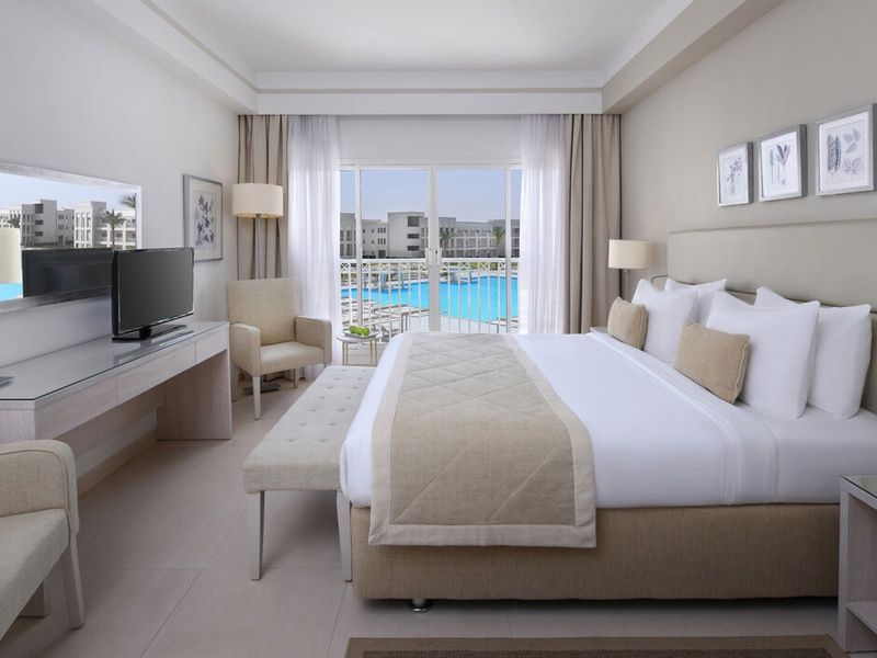 Hotel Jaz Aquaviva 5* pas cher photo 7