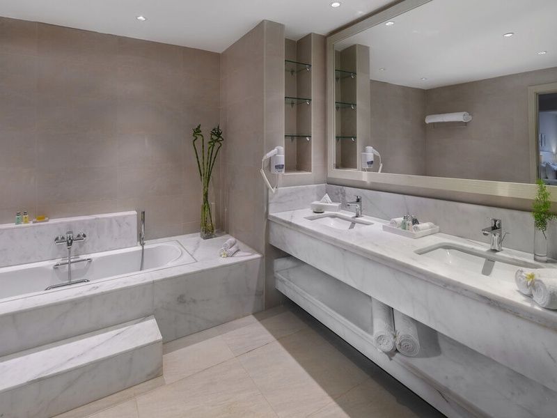 Hotel Jaz Aquaviva 5* pas cher photo 8