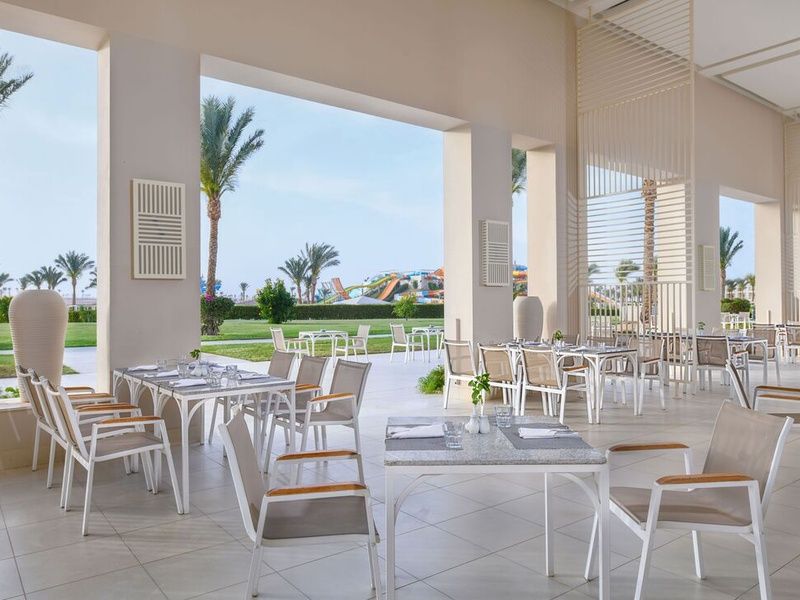 Hotel Jaz Aquaviva 5* pas cher photo 9