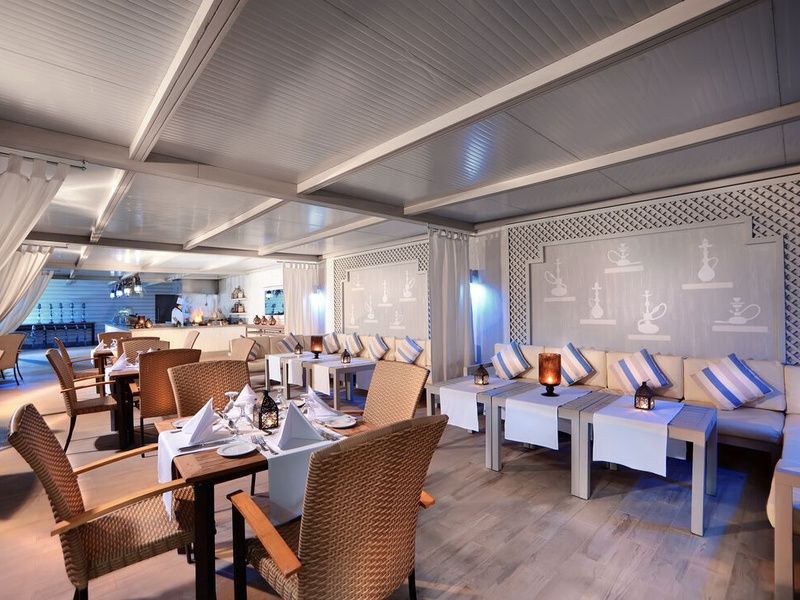 Hotel Jaz Aquaviva 5* pas cher photo 11