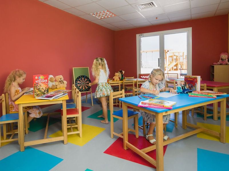 Hotel Jaz Aquaviva 5* pas cher photo 12