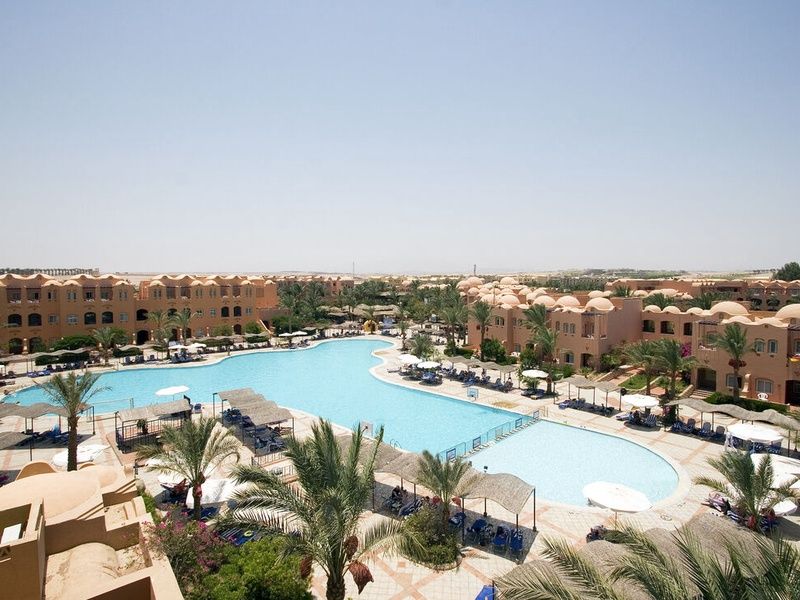 Hotel Jaz Makadi Oasis Resort 4* pas cher photo 3