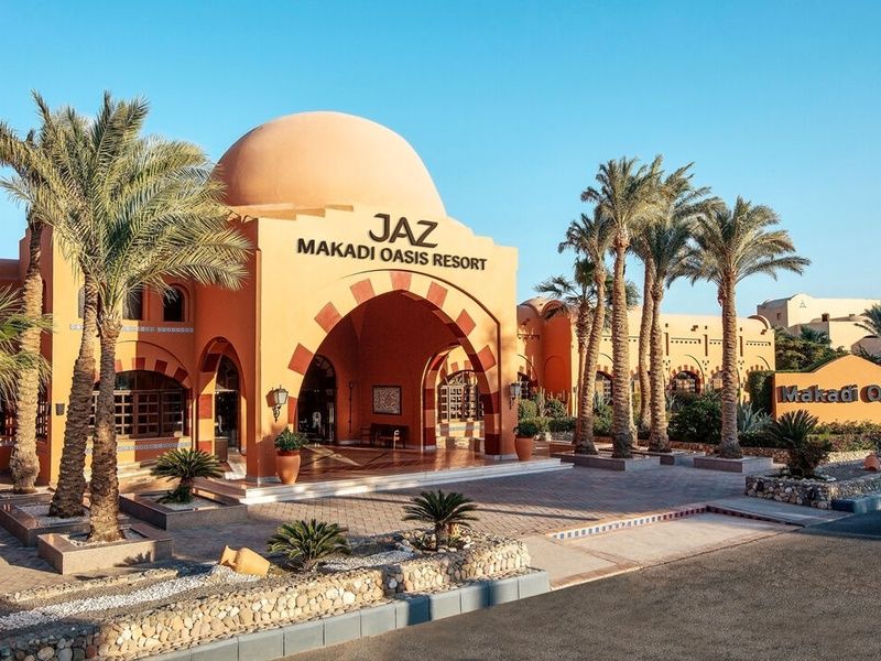 Hotel Jaz Makadi Oasis Resort 4* pas cher photo 7
