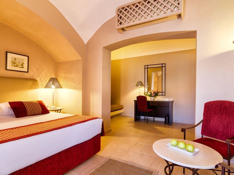 Hotel Jaz Makadi Oasis Resort 4* pas cher photo 8