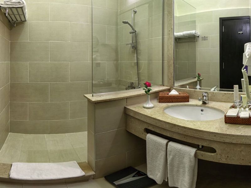 Hotel Jaz Makadi Oasis Resort 4* pas cher photo 10