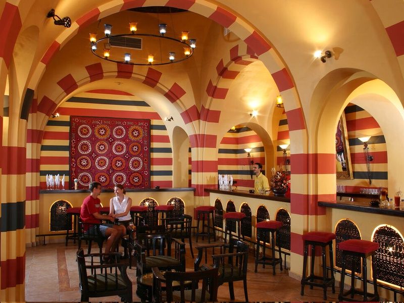 Hotel Jaz Makadi Oasis Resort 4* pas cher photo 11