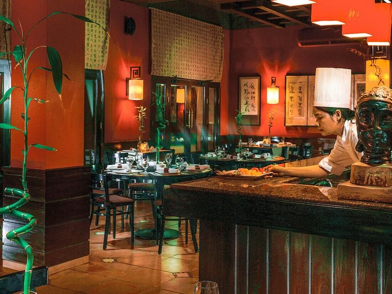 Hotel Jaz Makadi Oasis Resort 4* pas cher photo 12