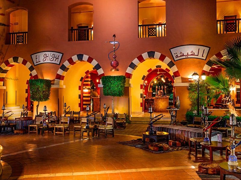 Hotel Jaz Makadi Oasis Resort 4* pas cher photo 13