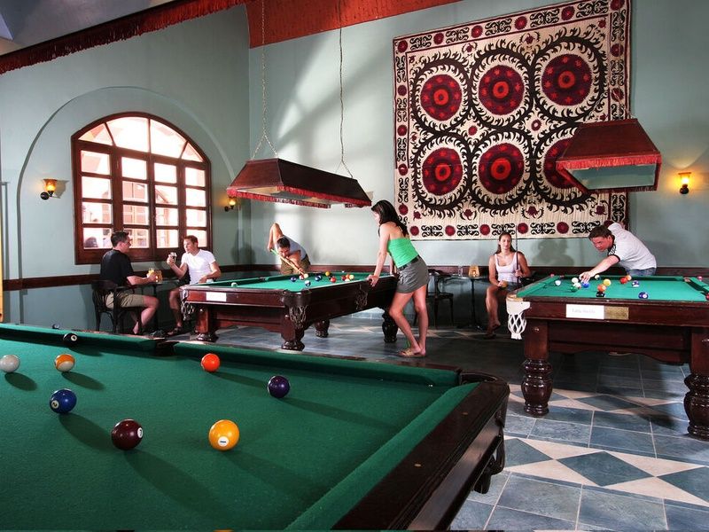 Hotel Jaz Makadi Oasis Resort 4* pas cher photo 14