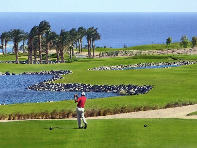 Hotel Jaz Makadi Oasis Resort 4* pas cher photo 15