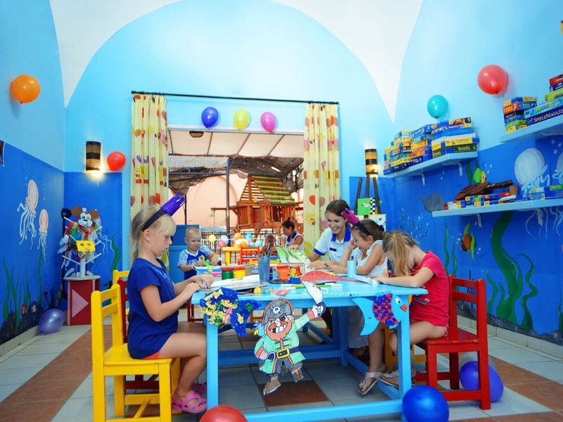 Hotel Jaz Makadi Oasis Resort 4* pas cher photo 16