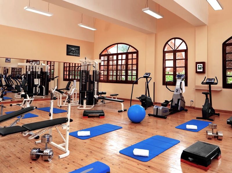 Hotel Jaz Makadi Oasis Resort 4* pas cher photo 17