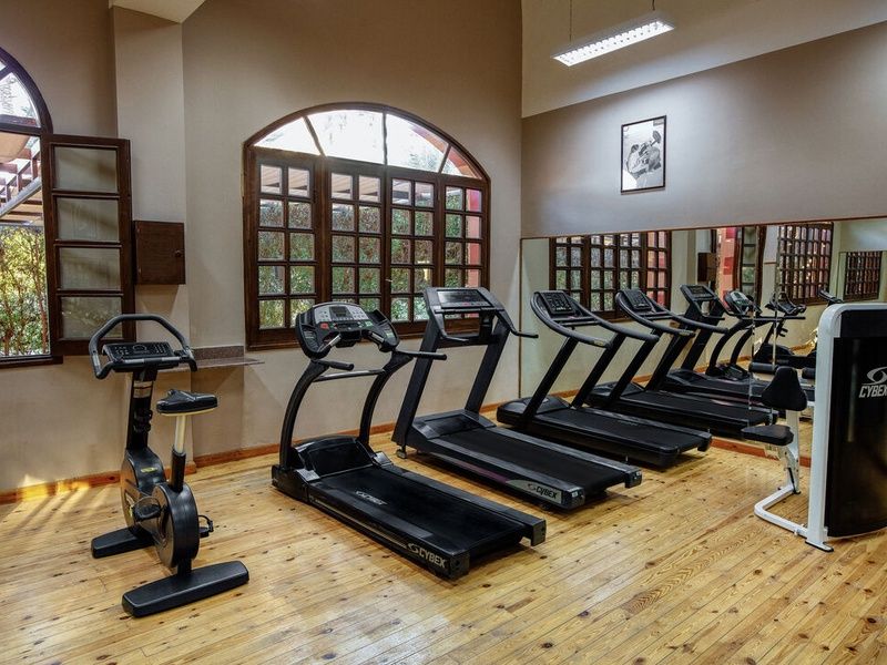 Hotel Jaz Makadi Oasis Resort 4* pas cher photo 18