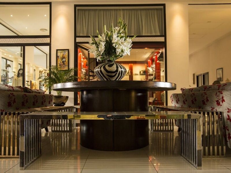 Hôtel Adam Park & Spa 5* pas cher photo 6