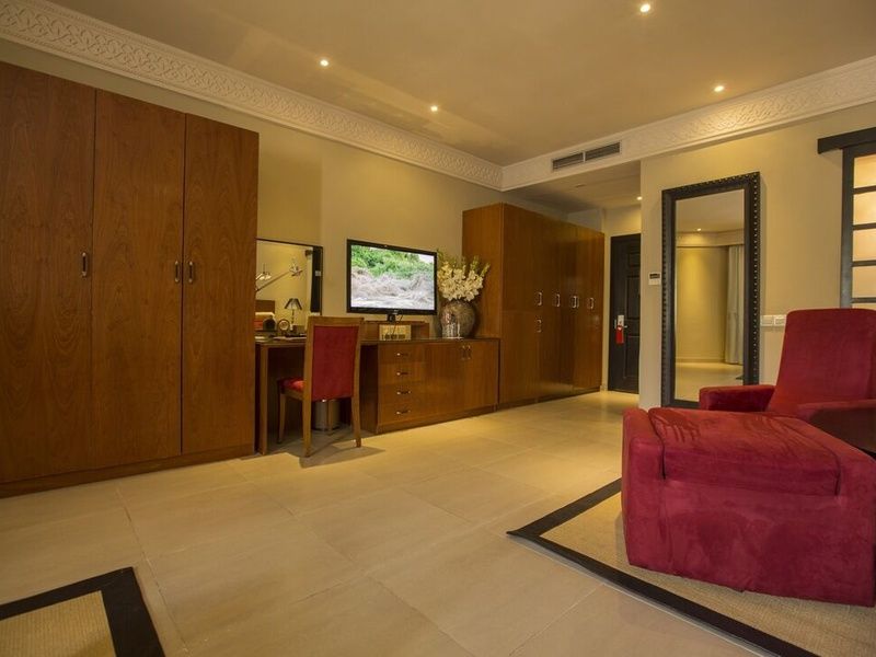 Hôtel Adam Park & Spa 5* pas cher photo 10