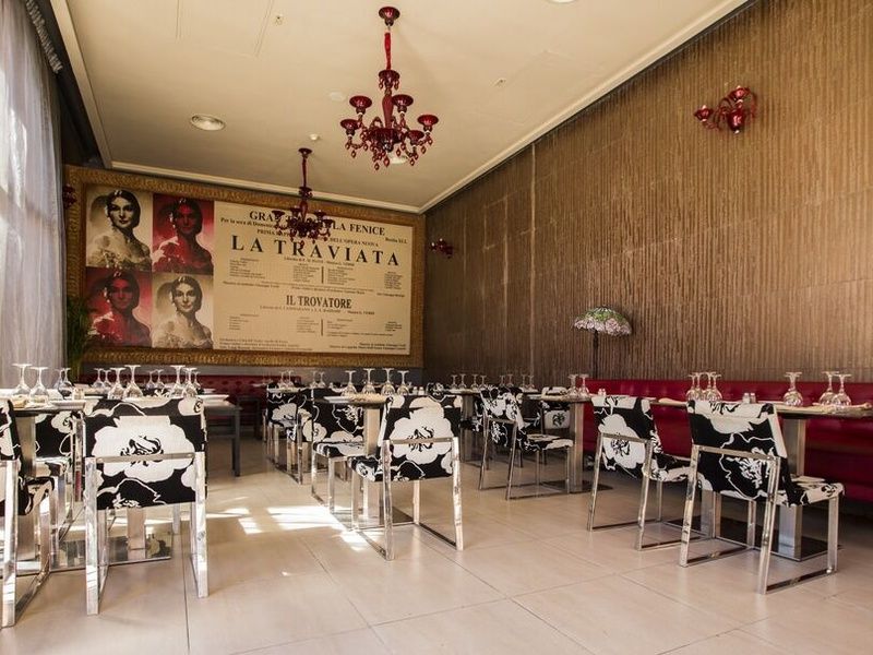 Hôtel Adam Park & Spa 5* pas cher photo 11