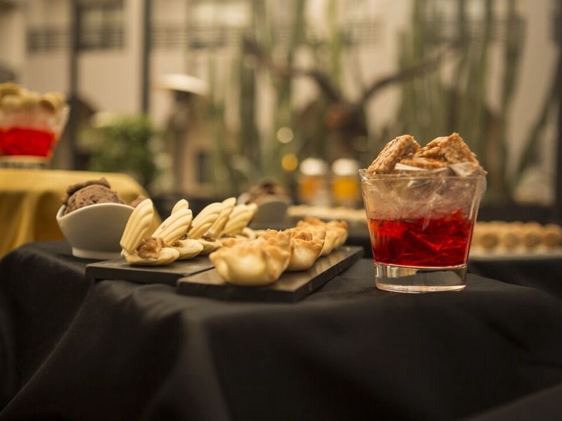 Hôtel Adam Park & Spa 5* pas cher photo 12