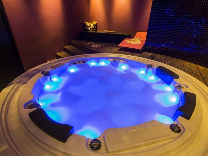 Hôtel Adam Park & Spa 5* pas cher photo 14