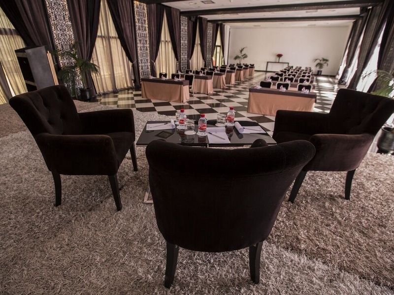 Hôtel Adam Park & Spa 5* pas cher photo 15