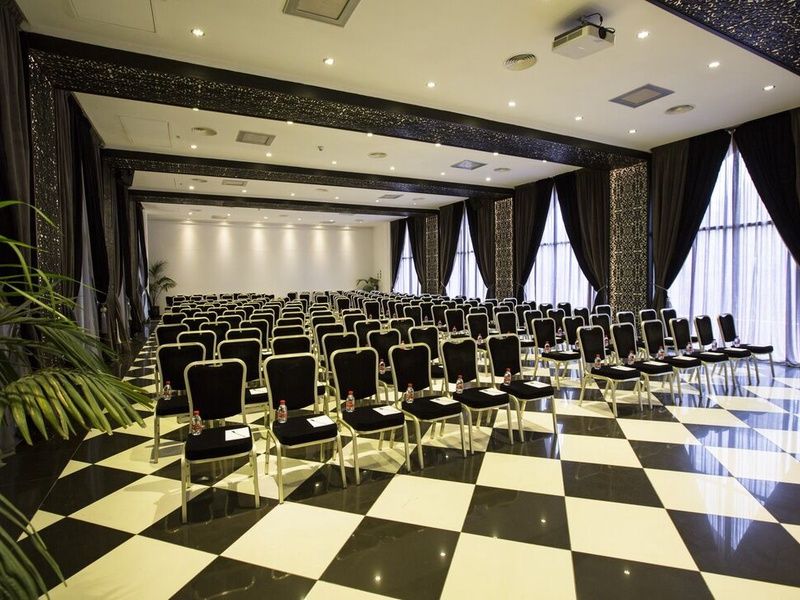 Hôtel Adam Park & Spa 5* pas cher photo 16