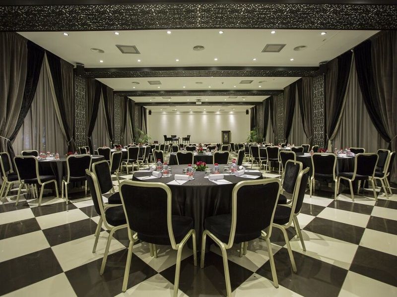 Hôtel Adam Park & Spa 5* pas cher photo 17