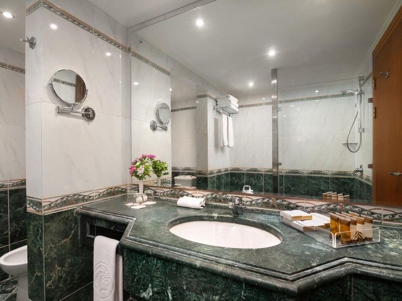 Hotel Cleopatra Luxury Resort Makadi Bay 5* pas cher photo 7