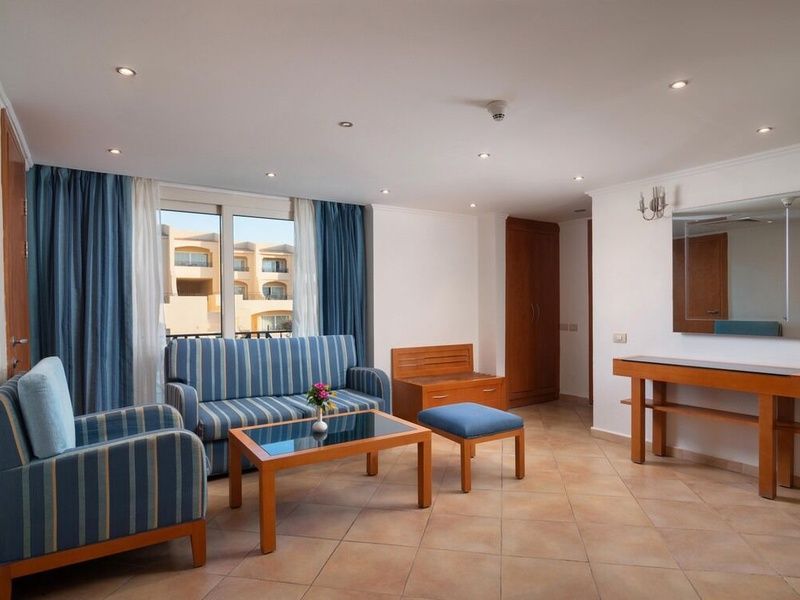 Hotel Cleopatra Luxury Resort Makadi Bay 5* pas cher photo 8