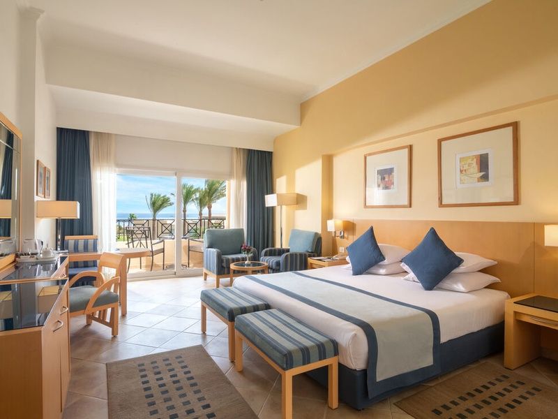 Hotel Cleopatra Luxury Resort Makadi Bay 5* pas cher photo 9