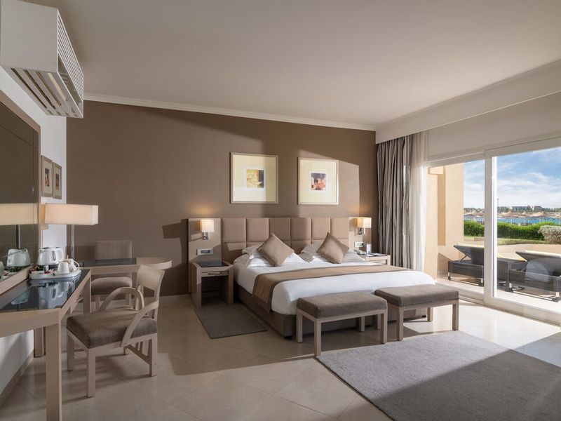 Hotel Cleopatra Luxury Resort Makadi Bay 5* pas cher photo 10
