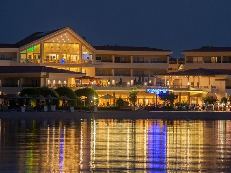 Hotel Cleopatra Luxury Resort Makadi Bay 5* pas cher photo 11