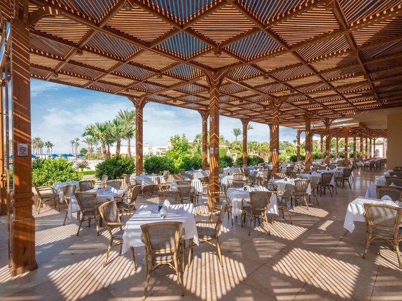 Hotel Cleopatra Luxury Resort Makadi Bay 5* pas cher photo 12