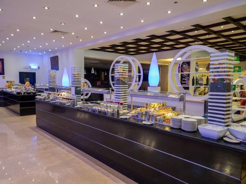 Hotel Cleopatra Luxury Resort Makadi Bay 5* pas cher photo 13