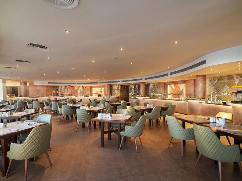 Hotel Cleopatra Luxury Resort Makadi Bay 5* pas cher photo 16