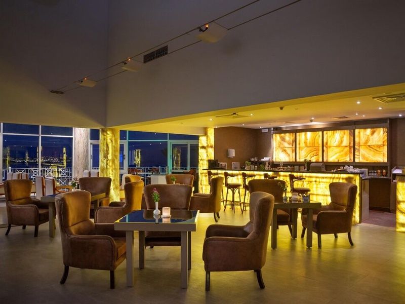 Hotel Cleopatra Luxury Resort Makadi Bay 5* pas cher photo 17